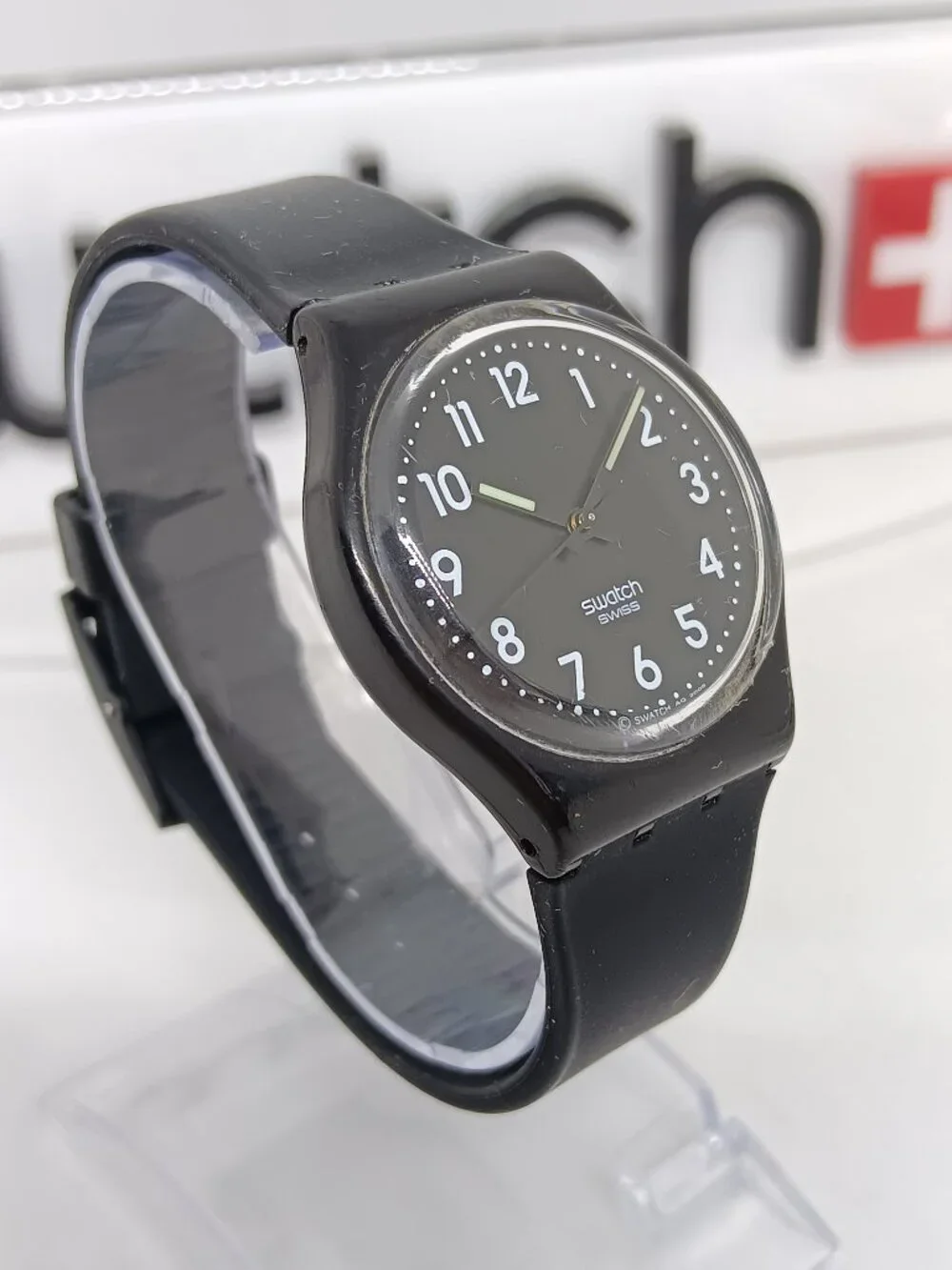 Swatch 